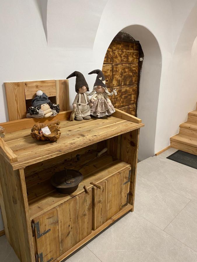 Appartamento Profumo Di Legno 022139-At-010022 佩尔吉内瓦尔苏加纳 外观 照片