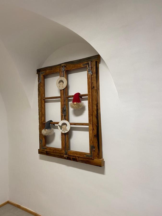 Appartamento Profumo Di Legno 022139-At-010022 佩尔吉内瓦尔苏加纳 外观 照片