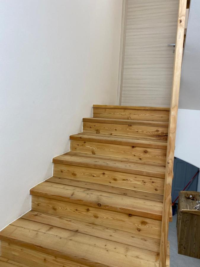 Appartamento Profumo Di Legno 022139-At-010022 佩尔吉内瓦尔苏加纳 外观 照片